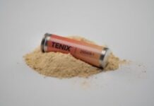 Ten-Nine Technologies Moves to Commercial-Scale Production of TENIX – its ‘Anti-Aging’ Battery Additive TENIX Battery Additive