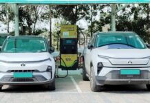 ThunderPlus Expands Highway EV Charging Network with 120 kW Fast-Charging Station in Kurnool ThunderPlus EV Charging