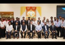 Toyota Kirloskar Motor Launches TDRIVE Training Initiative in Chhattisgarh Toyota TDRIVE