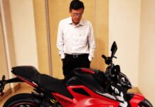 Ultraviolette Announces $85 Million Funding Round to Advance its Next Generation of Global EV Platforms Ultraviolette EV Funding