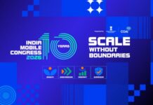 India Mobile Congress 2026 Launches ‘Viksit Tech 47’ Platform Viksit Tech 47