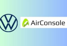 Volkswagen of America, introduces AirConsole in-vehicle gaming for select model year 2027 vehicles Volkswagen AirConsole Gaming