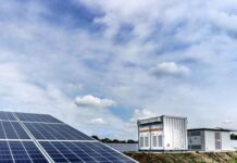 Waaree Renewable Wins 291 MWp Solar, 280 MWh BESS EPC Order Waaree Renewable order
