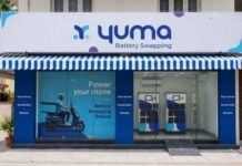 Yuma Energy Raises $35 Million to Expand Battery Swapping Network Yuma Energy funding