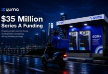 Yuma Energy Raises $35 Million for Battery Swapping Expansion Yuma Energy funding