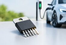 xEV Power Chip Market to Reach $30.52 Billion by 2035 xEV Power Chip Market