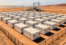 ACME Solar Commissions 53.63 MW BESS Phase-III in Rajasthan ACME Solar BESS Phase-III