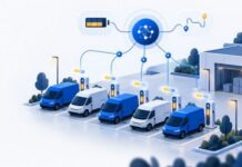 How AI Agents Are Running EV Fleets and Charging Networks Today AI Agents for EV Fleets