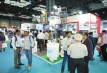 AI, ANPR and Smart Mobility Lead Transport Expo 2026 AI Smart Mobility