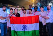 ASDC Champions Shine at WorldSkills Shanghai 2026; Secure 5 Medals for Excellence ASDC WorldSkills 2026