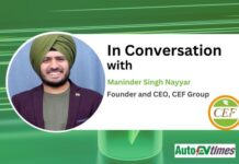 Maninder Singh Nayyar on Making Affordable E-Mobility Accessible Across India Maninder Nayyar Interview