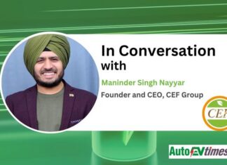 Maninder Singh Nayyar on Making Affordable E-Mobility Accessible Across India Maninder Nayyar Interview