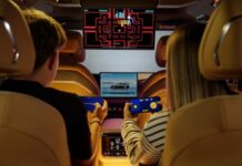 AirConsole partners with Zeekr, marking its entry into the Geely Auto Group ecosystem AirConsole Zeekr Partnership