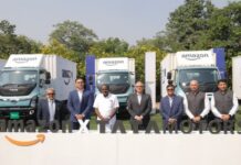 Amazon Collaborates with Tata Motors to Deploy 3,000 Electric Trucks Amazon Electric Trucks