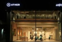 Ather Energy Approves ₹122 Crore Electric Two-Wheeler Expansion Ather Energy expansion