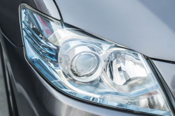Automotive headlamp reflector market (2) Automotive headlamp reflector market