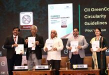 CII GreenCo Launches Circularity Guidelines for Indian Industry CII GreenCo Guidelines