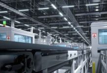 Changan and CATL Plan to Expand Joint Battery Capacity to 75 GWh Changan CATL battery expansion