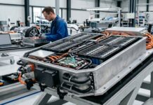 Battery Systems for Electric Vehicle Market to Reach USD 241.9 Billion by 2033 EV Battery Systems