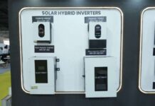 Clean-tech Electrent Introduces New Lithium-Based Energy Storage and Solar Inverter Solutions Electrent Energy Storage