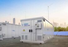 Godawari Power Gets Environmental Clearance for 20 GWh BESS Project in Maharashtra Godawari Power BESS