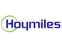 Hoymiles Launches MIS 6-in-1 Microinverter in India at REI Expo 2026 Hoymiles MIS-3680-W