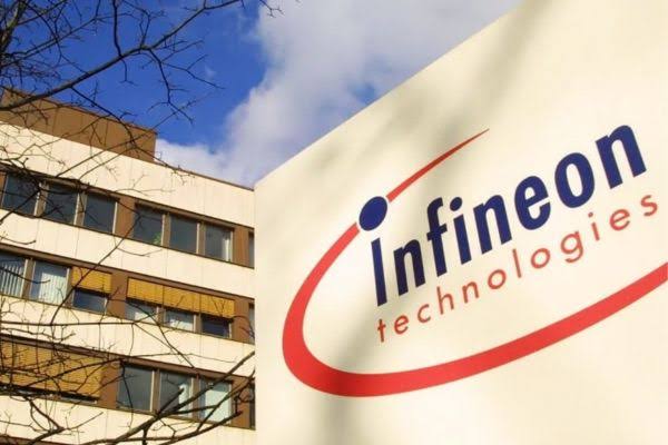 Infineon Thailand Hub Infineon Thailand Hub