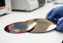 Infineon signs 200-millimetre silicon carbide wafer supply agreement with Wolfspeed Infineon Wolfspeed Deal