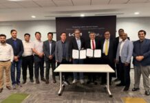 Jio-bp and Kia India partner to make public EV charging simpler for EV owners nationwide Jio-bp Kia EV Charging