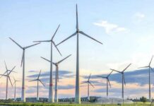 Juniper Green Energy Commissions 65.40 MW Wind Capacity Under FDRE Project Juniper Green Energy