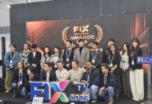 Korean Firms Showcase Autonomous Mobility and Vehicle Software at FIX 2026 Korean autonomous mobility