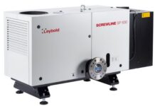 Leybold vacuum technology ensures efficient recycling of lithium-ion batteries Leybold vacuum technology