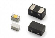 Littelfuse Unveils Ultra-Low Capacitance TVS Diode Arrays Littelfuse TVS diode arrays