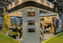 MaxVolt Energy Puts Energy Storage Front and Centre at REI Expo 2026 MaxVolt Energy