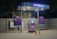 MobiLane Partners With Montra Electric to Expand EV Charging Access MobiLane EV Charging