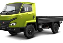 More Retail Electrifies Mid-Mile Fleet with Montra Electric EVIATOR More Retail Electric Fleet
