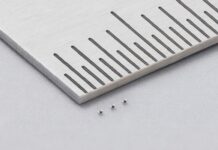 Murata Develops World’s Smallest NTC Thermistor for Compact Devices Murata NTC thermistor
