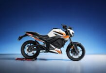 Oben Electric Becomes India’s No. 1 Selling Electric Motorcycle Brand Oben Electric Bikes