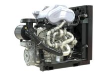 Perkins Hydrogen Hybrid Power Unit Begins Real-World Testing Perkins Hydrogen Hybrid Power