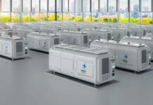 REPLUS Engitech to Showcase Energy Storage, EV and Hybrid Solutions REPLUS Engitech