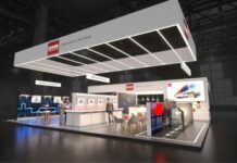 ROHM Showcases AI, Mobility and Industrial Technologies at Electronica 2026 ROHM Electronica 2026