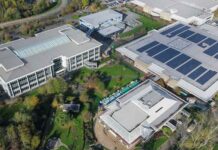 ROX Capital Group Launches Gulf Energy Storage Platform for UAE and Oman ROX Energy Storage