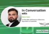 Rahul Nain on Redefining Luxury Mobility and Chauffeur Services in India Rahul Nain Luxorides