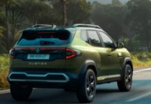 New Renault Duster Strong Hybrid E-Tech 160 Delivers ARAI-Certified 29 Km/L Mileage Renault Duster Strong Hybrid