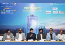 The Battery Show India 2026 Sets the Stage for EV & Energy Storage Growth The Battery Show India 2026