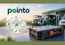 Pointo Eyes ₹100 Crore Fundraise to Scale EV Battery Circular Ecosystem Pointo