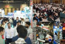 India’s Leading Transport Infrastructure Platform Gears Up for 14th Edition Transport Infrastructure India