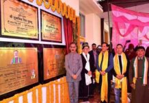 Himachal Pradesh Inaugurates 2 MW Solar Project with 1 MWh Battery Storage in Spiti Valley Himachal Pradesh BESS