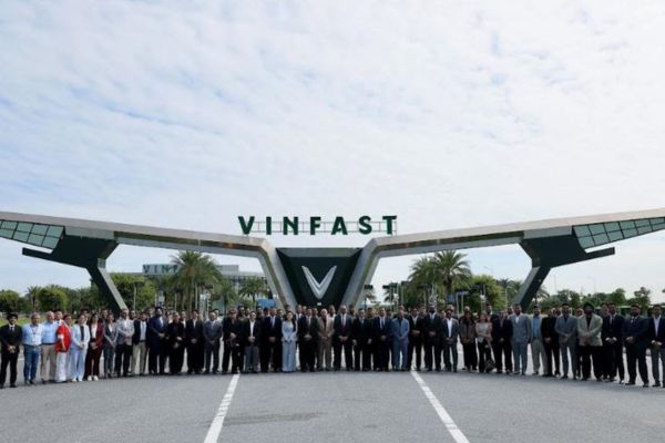 VinFast India E-Motorcycle Dealers VinFast India E-Motorcycle Dealers