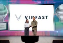 VinFast VF MPV 7 wins ‘Inspiring Product Service MPV EV of the Year’ VinFast VF MPV 7